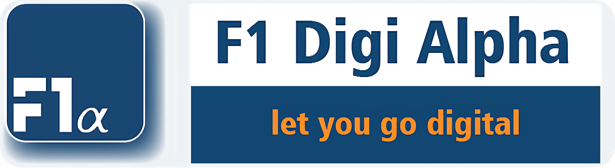 F1 Digi Alpha